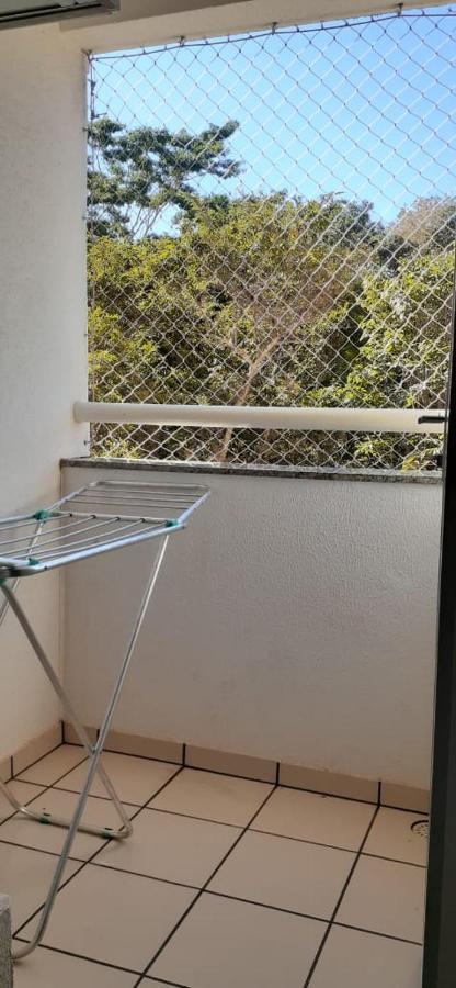 Venha restaurar suas energias e relaxar nas águas quentes DiRoma te espera!!! Rio Quente Exterior foto