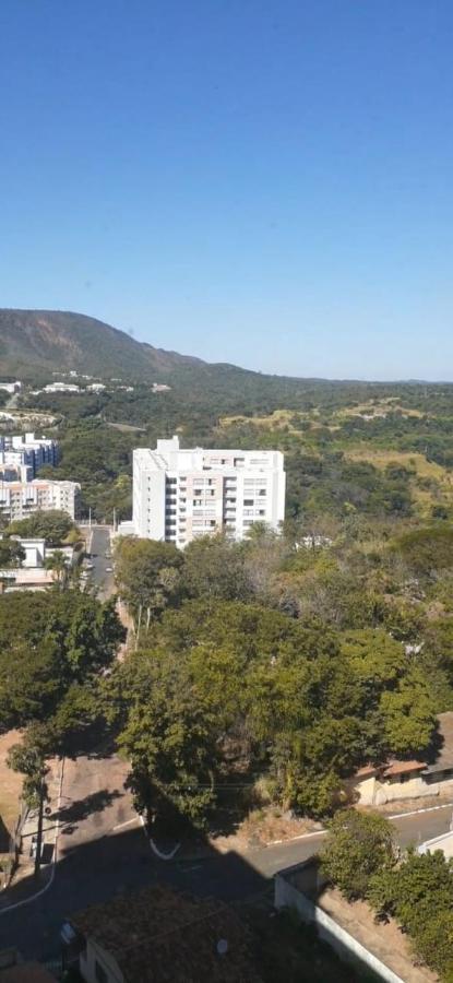 Venha restaurar suas energias e relaxar nas águas quentes DiRoma te espera!!! Rio Quente Exterior foto