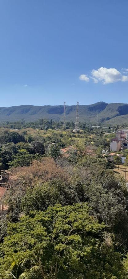 Venha restaurar suas energias e relaxar nas águas quentes DiRoma te espera!!! Rio Quente Exterior foto