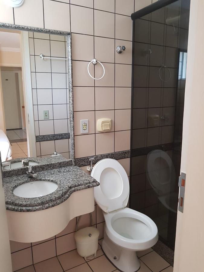 Venha restaurar suas energias e relaxar nas águas quentes DiRoma te espera!!! Rio Quente Exterior foto