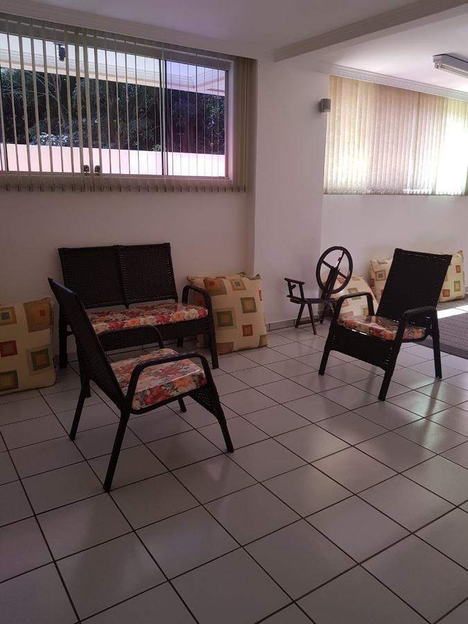 Venha restaurar suas energias e relaxar nas águas quentes DiRoma te espera!!! Rio Quente Exterior foto