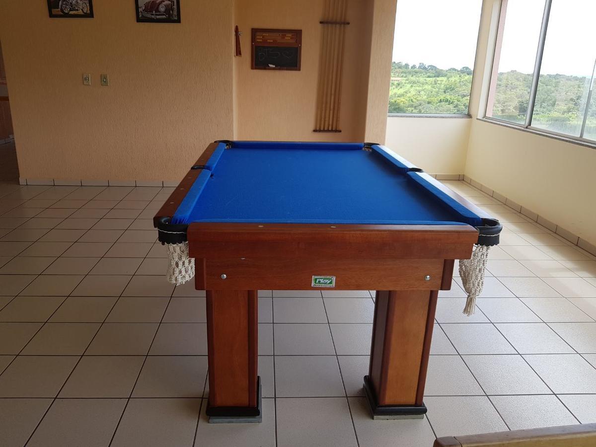 Venha restaurar suas energias e relaxar nas águas quentes DiRoma te espera!!! Rio Quente Exterior foto