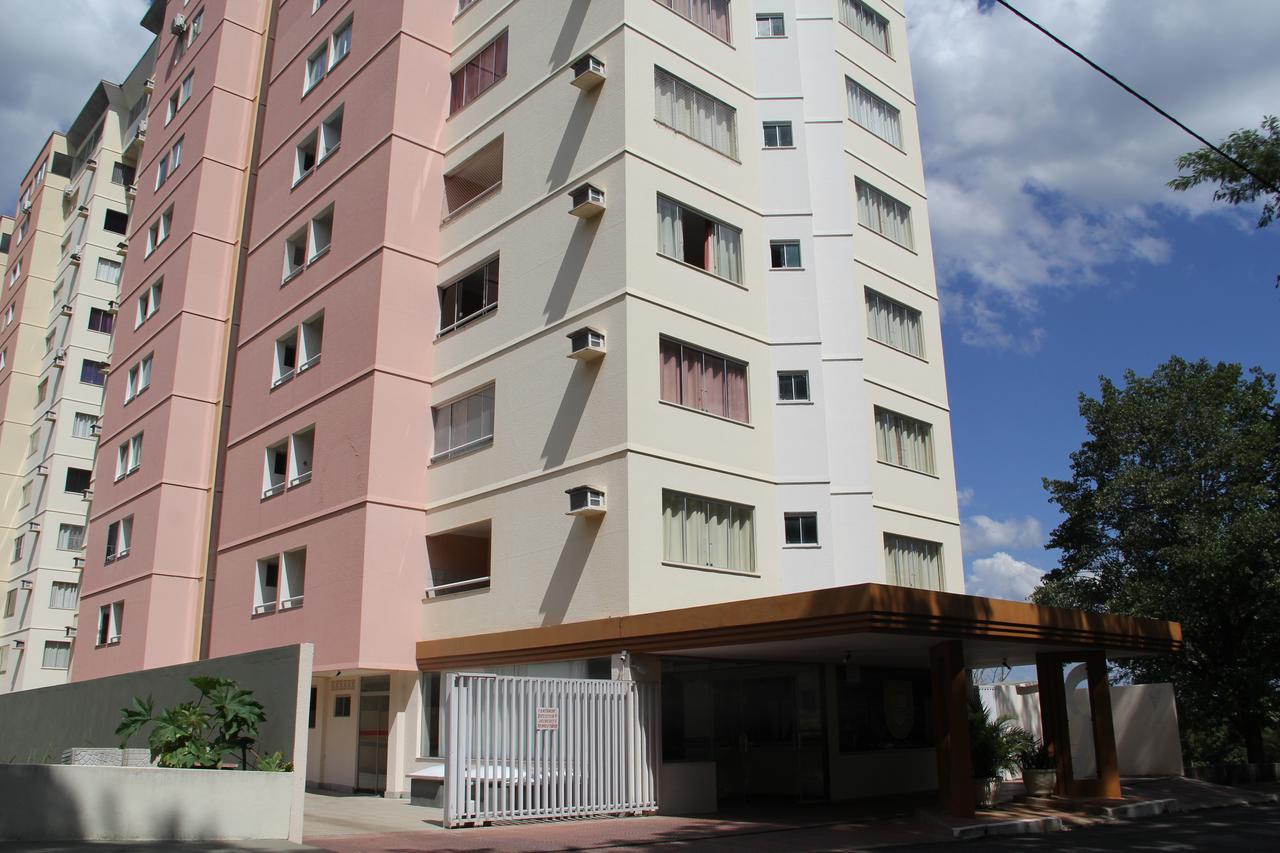 Venha restaurar suas energias e relaxar nas águas quentes DiRoma te espera!!! Rio Quente Exterior foto